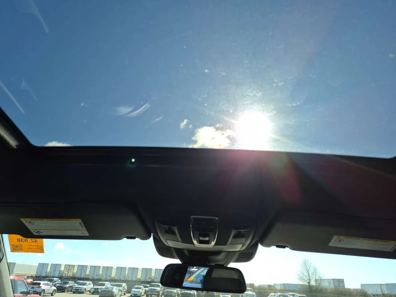 Mercedes-Benz GLS 550 * 43000km! * ���� ���������� * CARFAX *  | Mobile.bg � ����������� 11