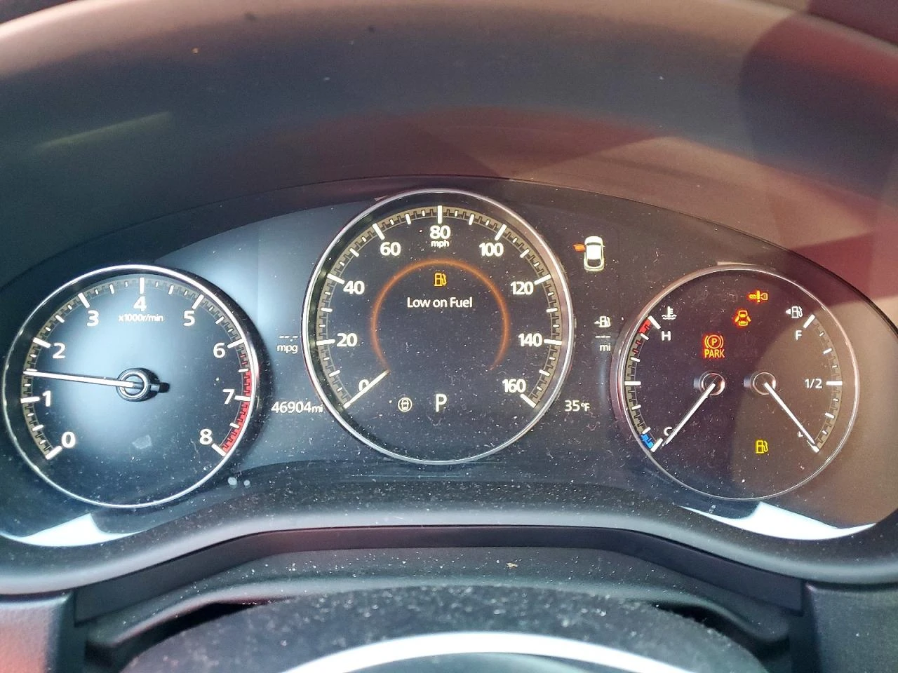 Mazda CX-30 �������* ������* ������* LANE* ASSIST | Mobile.bg � ����������� 9