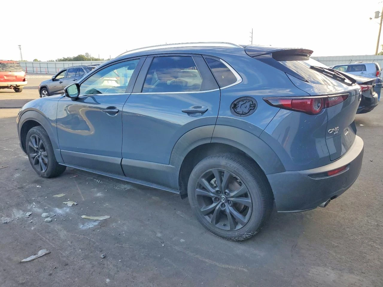 Mazda CX-30 �������* ������* ������* LANE* ASSIST | Mobile.bg � ����������� 2