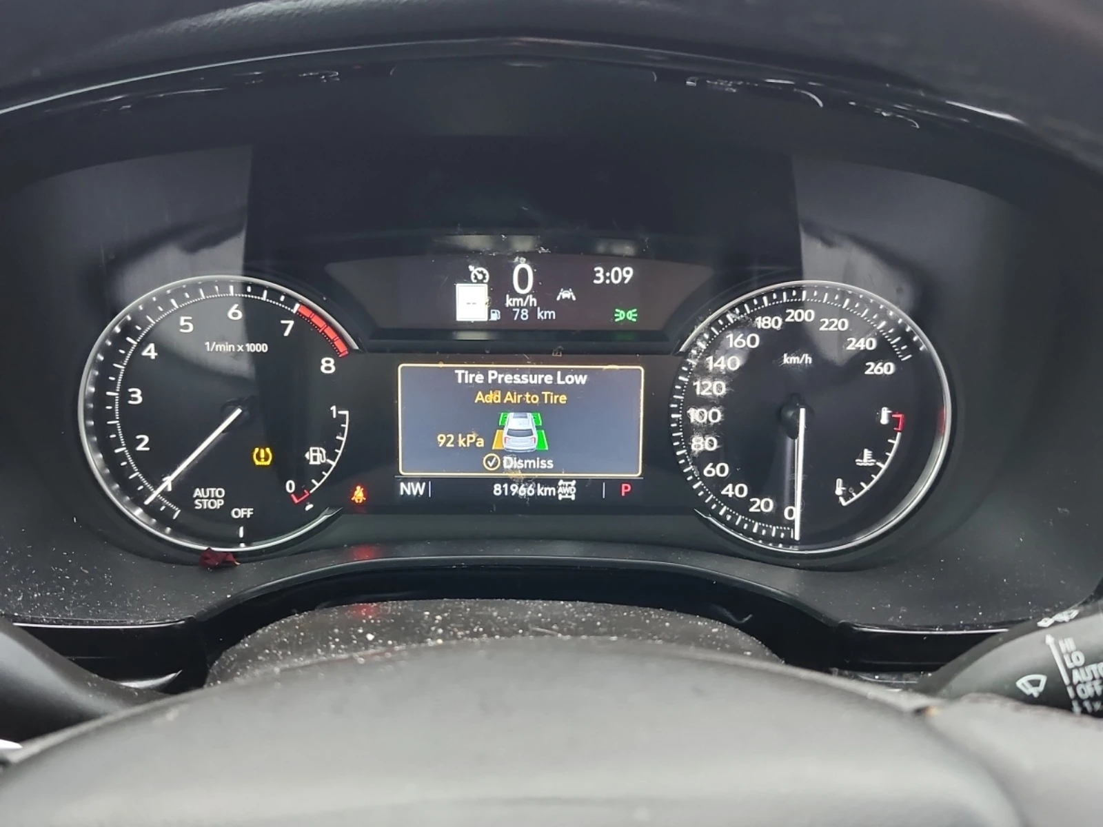 Cadillac XT6 AWD SPORT - изображение 7