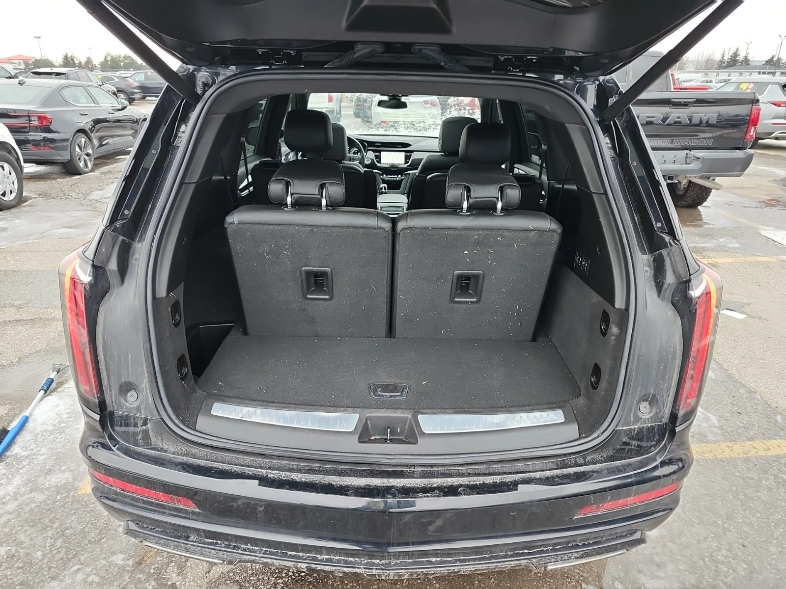 Cadillac XT6 AWD SPORT | Mobile.bg � ����������� 12