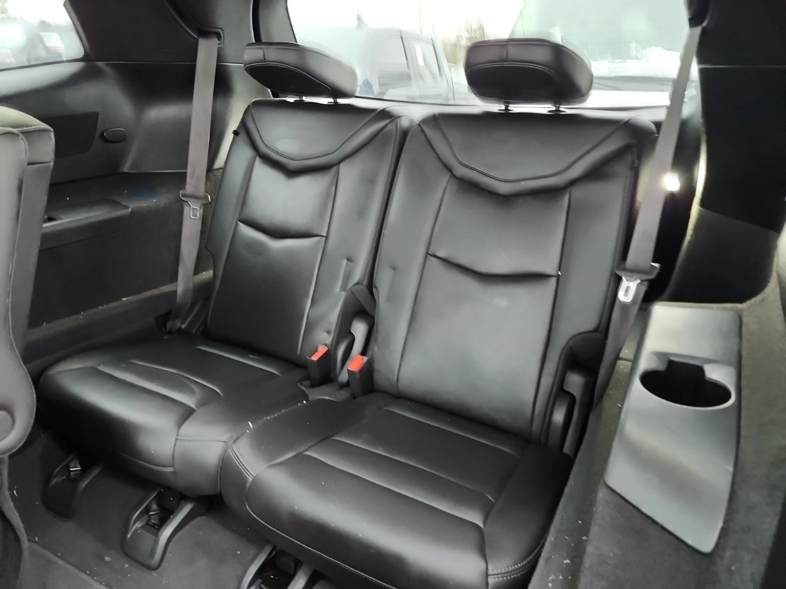 Cadillac XT6 AWD SPORT | Mobile.bg � ����������� 11