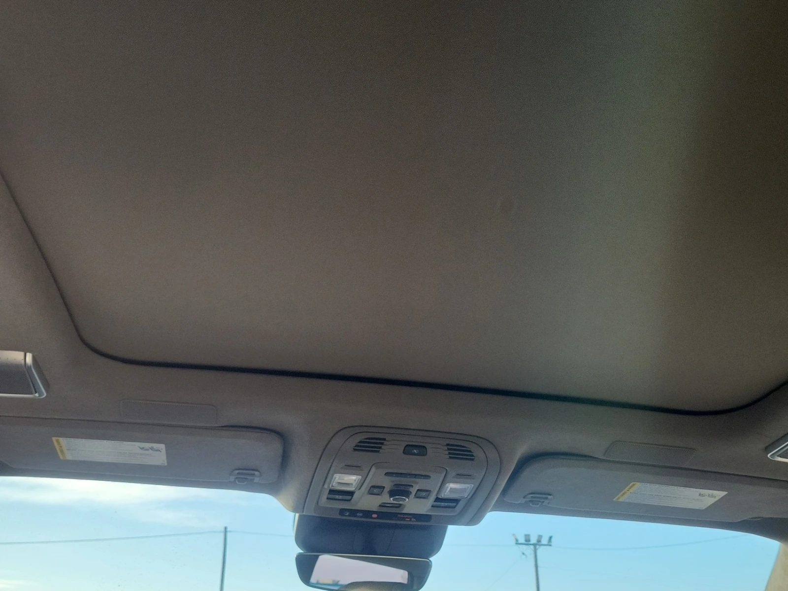 Cadillac Escalade 4WD SPORT PLATINUM, снимка 16 - Автомобили и джипове - 53746348