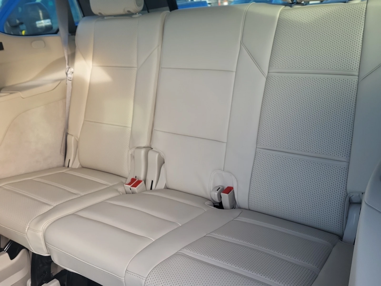 Cadillac Escalade 4WD SPORT PLATINUM, снимка 9 - Автомобили и джипове - 53746348