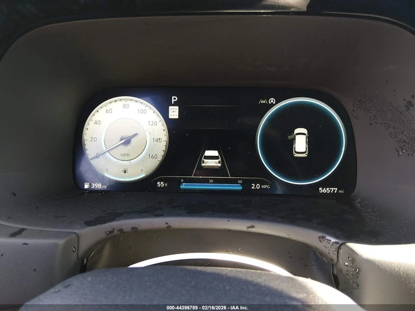 Hyundai Palisade 3.8l Limited, снимка 7 - Автомобили и джипове - 53817753