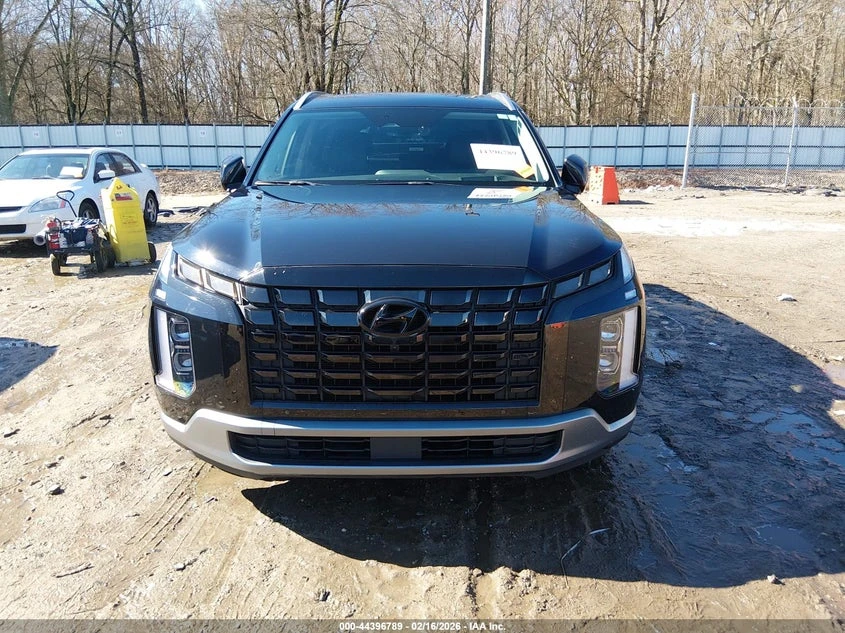 Hyundai Palisade 3.8l Limited, снимка 12 - Автомобили и джипове - 53817753