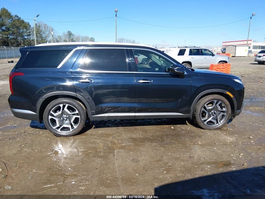 Hyundai Palisade 3.8l Limited, снимка 13 - Автомобили и джипове - 53817753