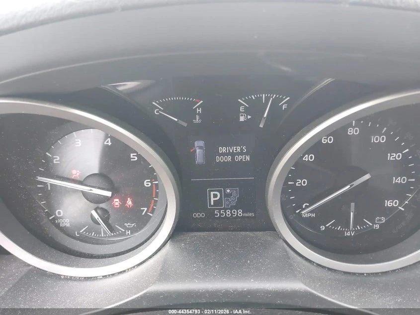 Toyota Land cruiser 5.7 V8 * Run&Drive * �������� �������  | Mobile.bg � ����������� 7