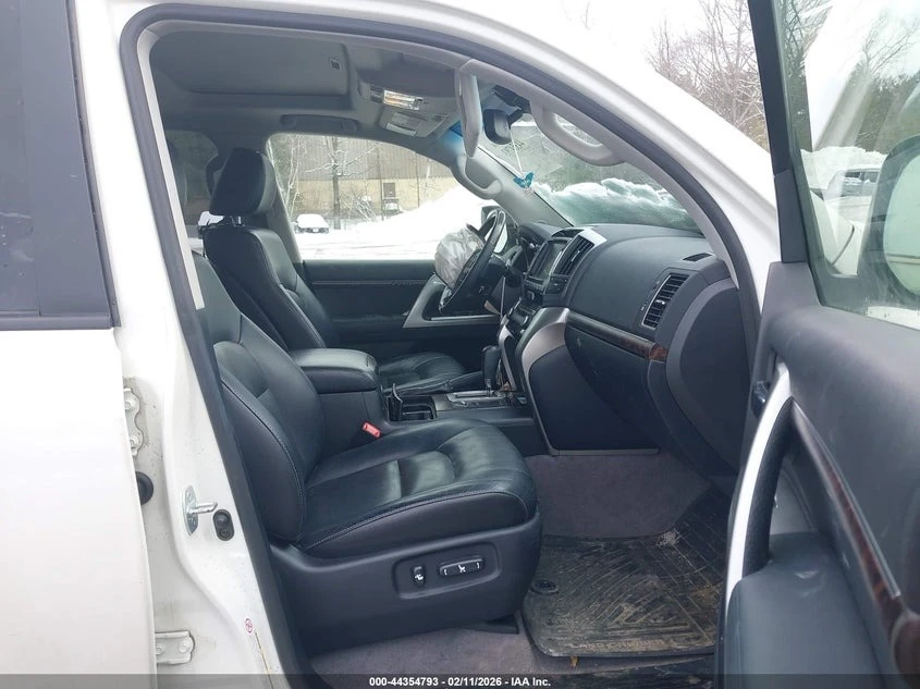 Toyota Land cruiser 5.7 V8 * Run&Drive * �������� �������  | Mobile.bg � ����������� 6