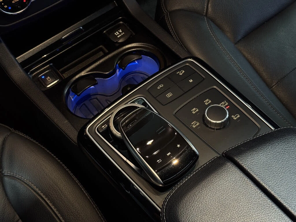 Mercedes-Benz GLE 43 AMG AMG COUPE * 360 * BLIND SPOT * ������� | Mobile.bg � ����������� 12