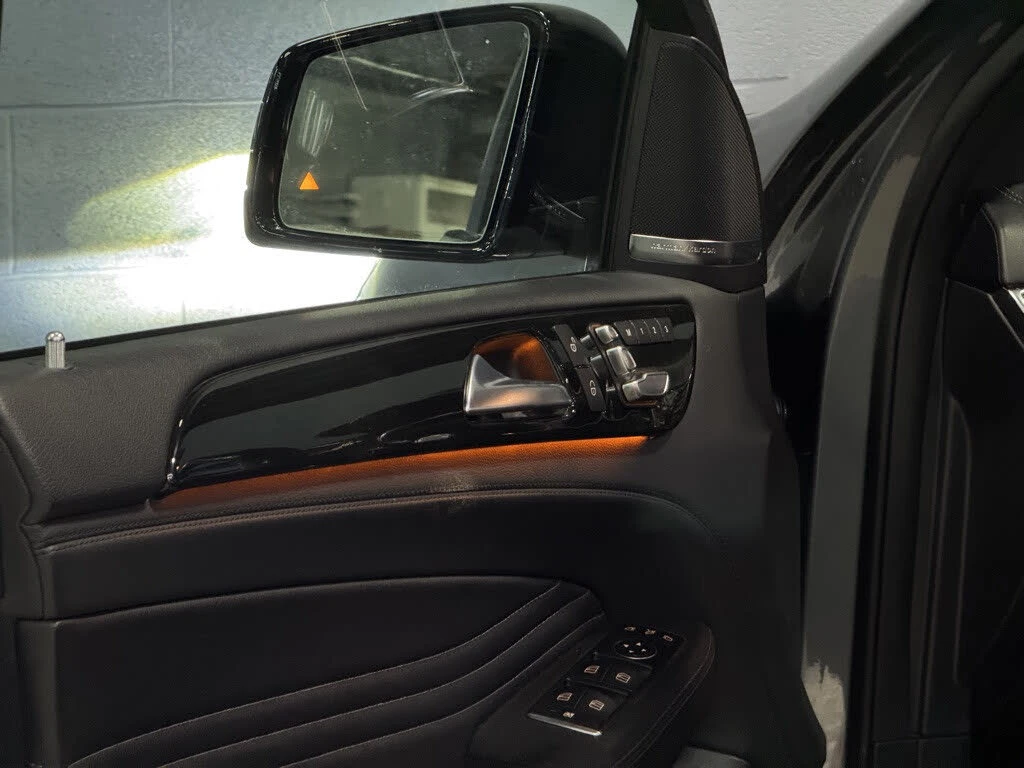 Mercedes-Benz GLE 43 AMG AMG COUPE * 360 * BLIND SPOT * ������� | Mobile.bg � ����������� 11