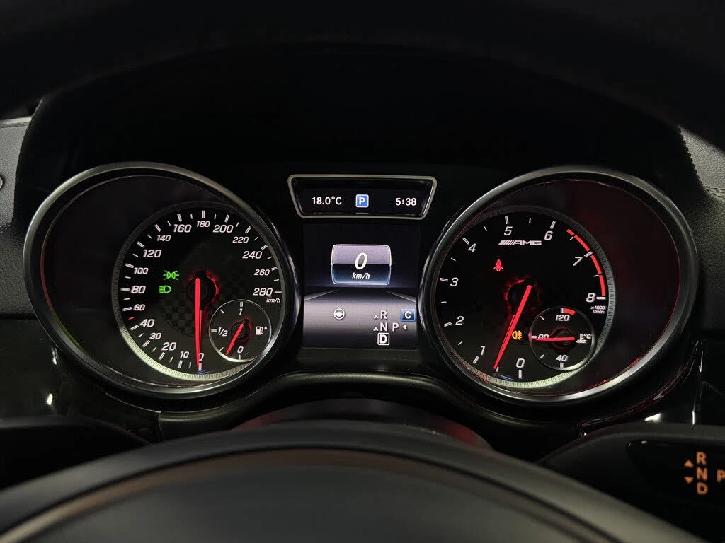 Mercedes-Benz GLE 43 AMG AMG COUPE * 360 * BLIND SPOT * ������� | Mobile.bg � ����������� 10