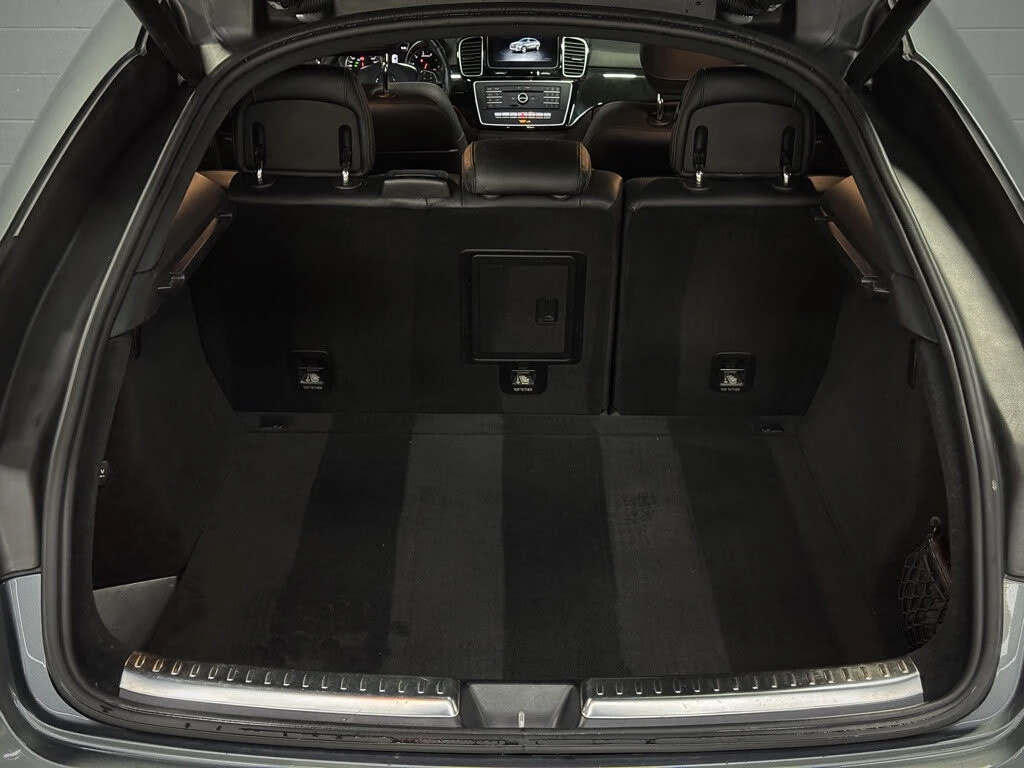 Mercedes-Benz GLE 43 AMG AMG COUPE * 360 * BLIND SPOT * ������� | Mobile.bg � ����������� 9