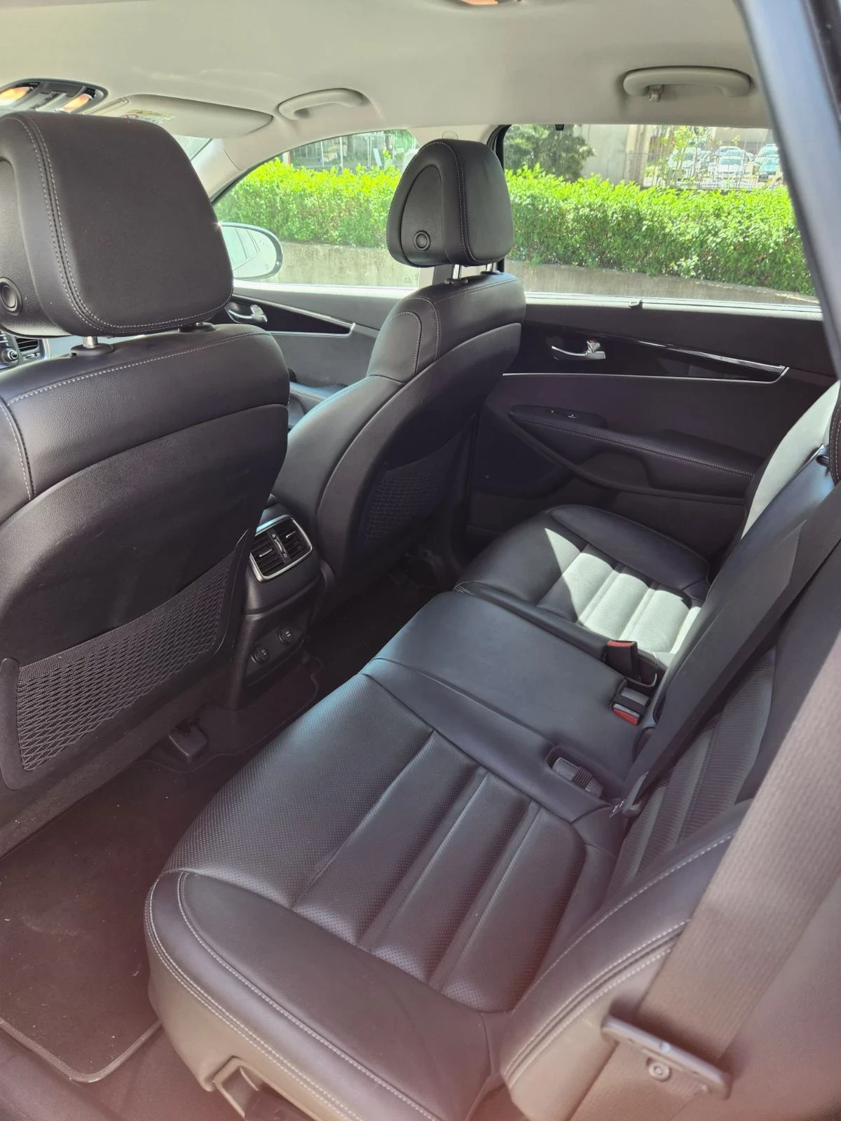 Kia Sorento 2.2D Spirit / GT-Line, снимка 8 - Автомобили и джипове - 54556376