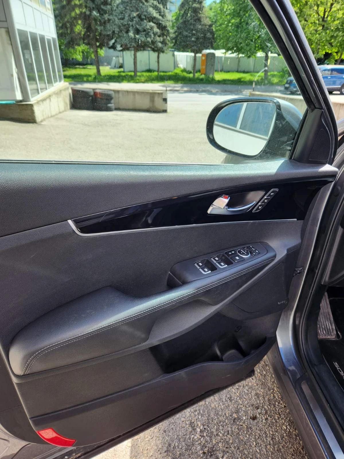 Kia Sorento 2.2D Spirit / GT-Line, снимка 5 - Автомобили и джипове - 54556376