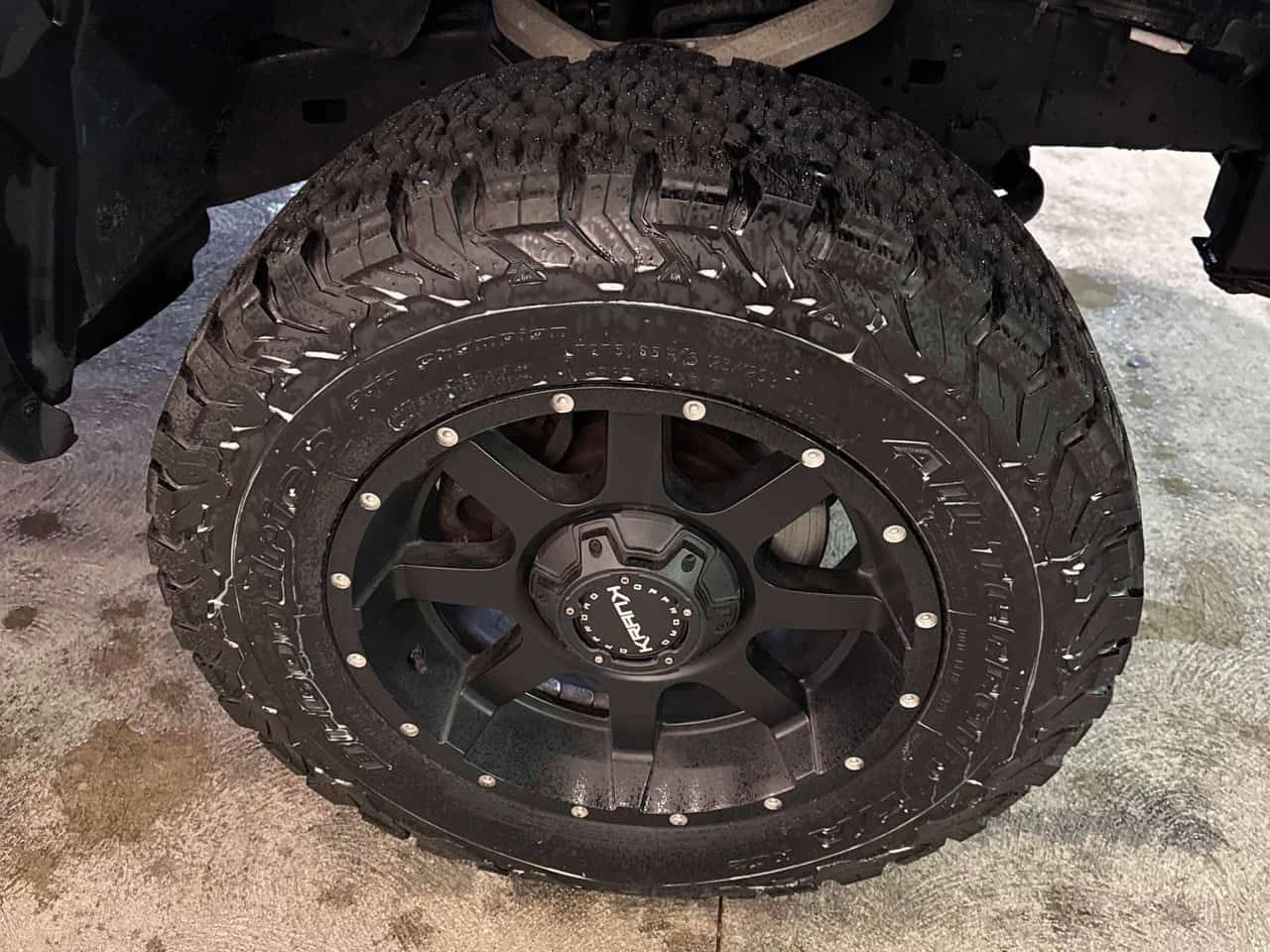 Dodge RAM 1500 * Warlock * ПОВДИГНАТ * ALPINE * КАМЕРА, снимка 7 - Автомобили и джипове - 54585954