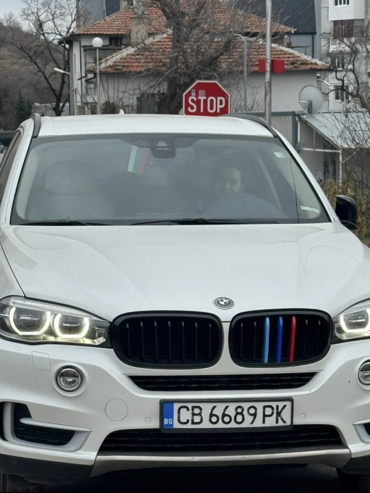 BMW X5 40d, снимка 2 - Автомобили и джипове - 54835799