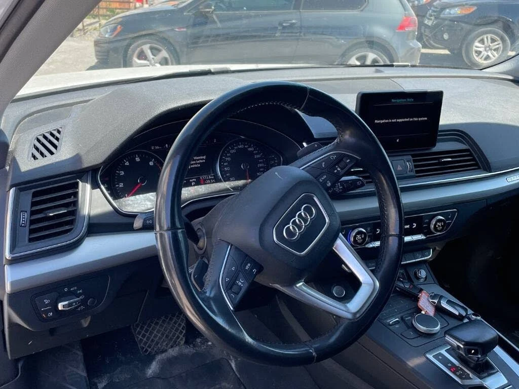 Audi Q5 2.0 45TFSI Quattro , снимка 9 - Автомобили и джипове - 55056288