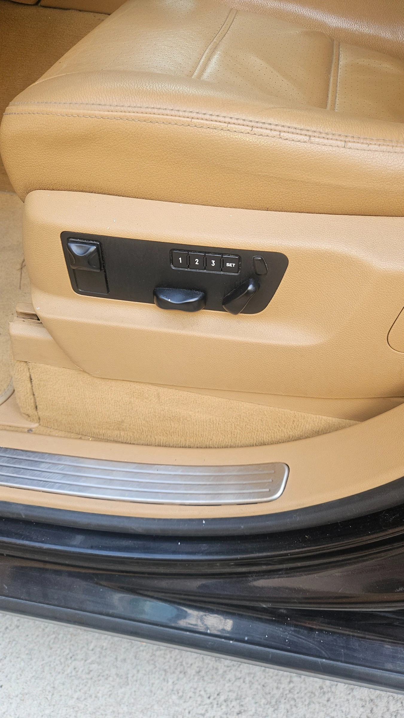 Porsche Cayenne, снимка 11 - Автомобили и джипове - 55142441