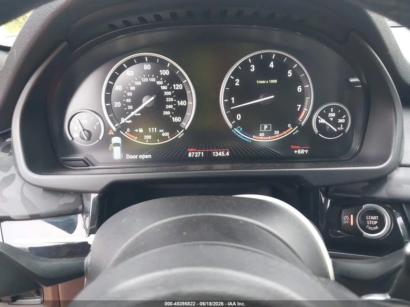 BMW X5 xDrive* 35i* MPACK* ПАНОРАМА* HARMAN* KARDON* ПОДГ, снимка 11 - Автомобили и джипове - 55314712