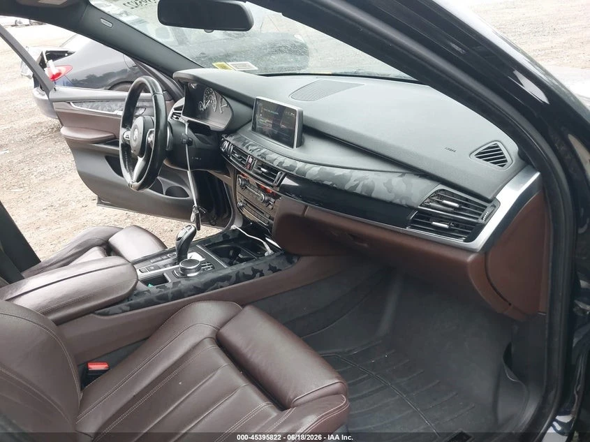 BMW X5 xDrive* 35i* MPACK* ПАНОРАМА* HARMAN* KARDON* ПОДГ, снимка 9 - Автомобили и джипове - 55314712