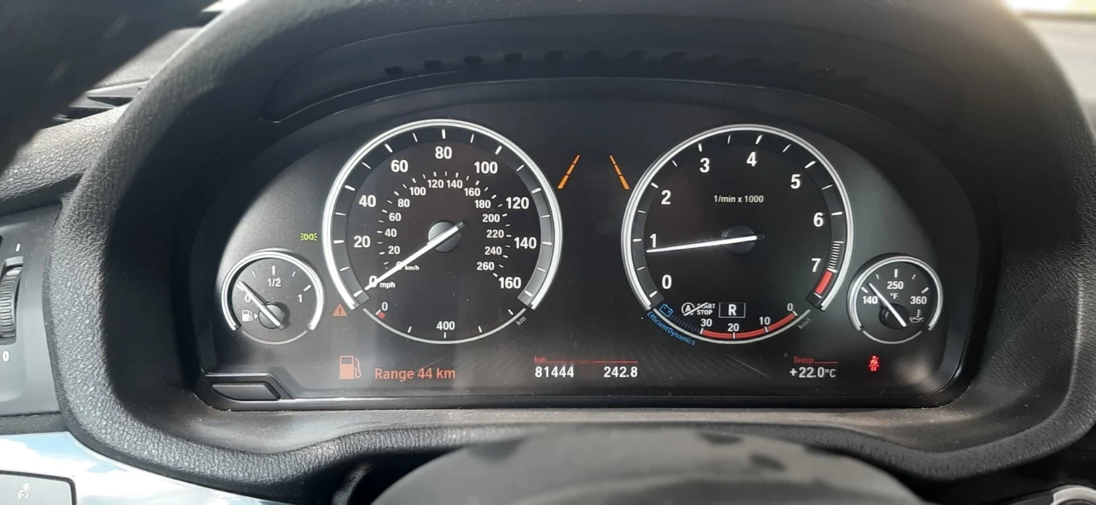 BMW X3 360 камери, снимка 5 - Автомобили и джипове - 55401975
