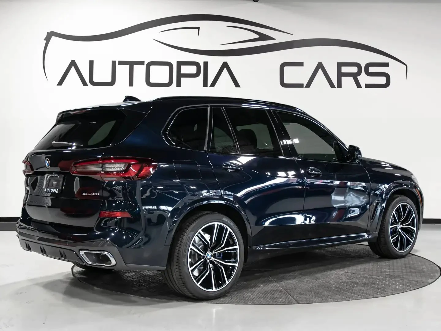 BMW X5 xDrive40i M Sport Premium ���� �� �� ���������� | Mobile.bg � ����������� 4
