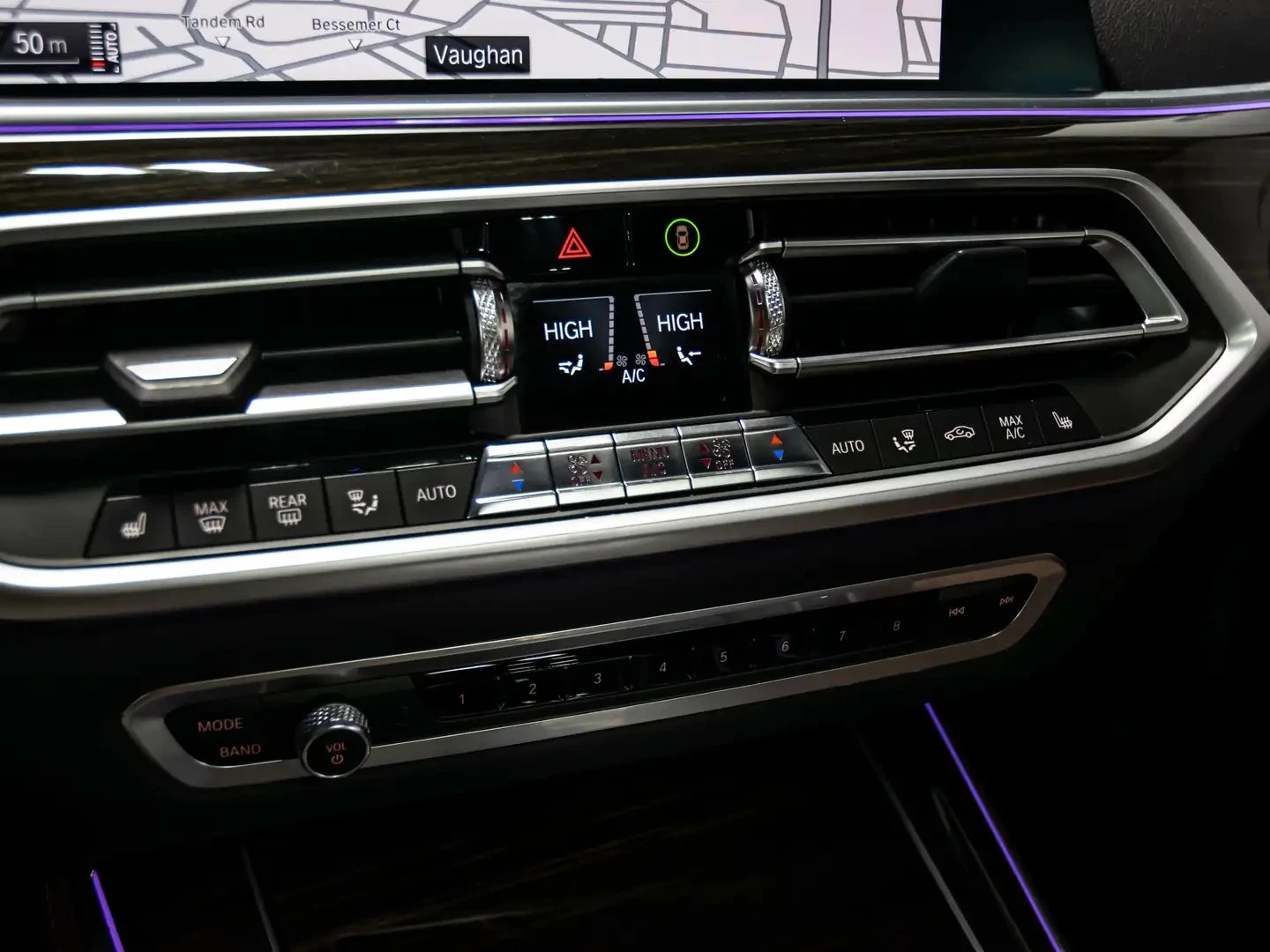 BMW X5 xDrive40i M Sport Premium ���� �� �� ���������� | Mobile.bg � ����������� 11