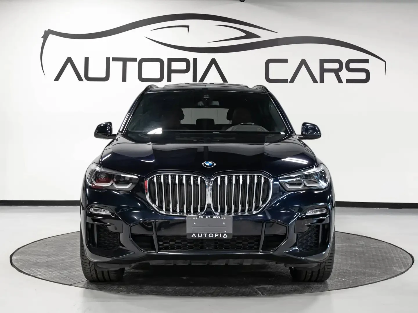 BMW X5 xDrive40i M Sport Premium ���� �� �� ���������� | Mobile.bg � ����������� 2
