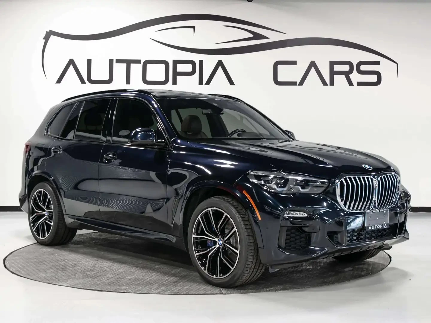 BMW X5 xDrive40i M Sport Premium ���� �� �� ���������� | Mobile.bg � ����������� 3