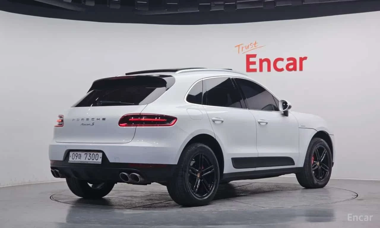 Porsche Macan | АВТОКРЕДИТ БЕЗ ПЪРВОНАЧАЛНА ВНОСКА | , снимка 2 - Автомобили и джипове - 55565357