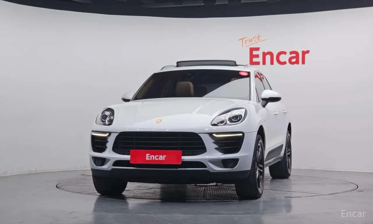 Porsche Macan | АВТОКРЕДИТ БЕЗ ПЪРВОНАЧАЛНА ВНОСКА | , снимка 3 - Автомобили и джипове - 55565357