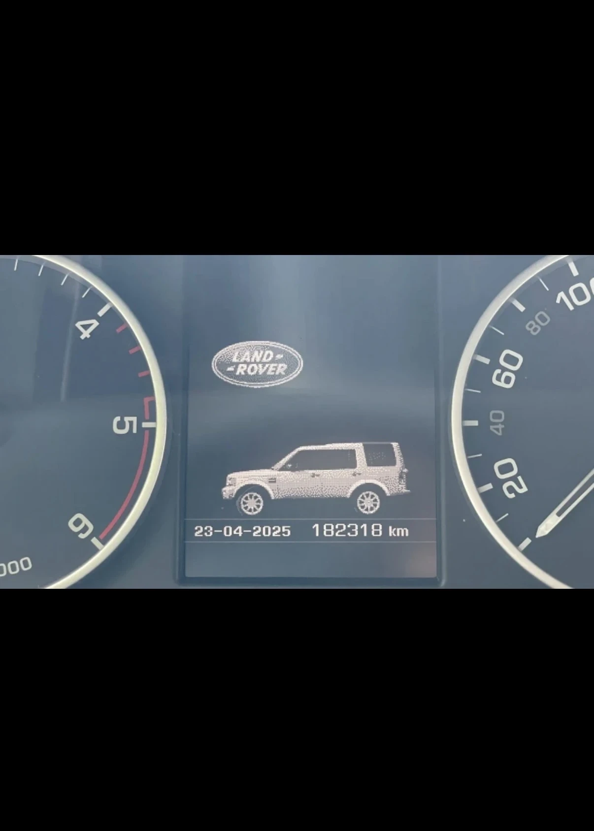 Land Rover Discovery 4 TDV6 HE, снимка 6 - Автомобили и джипове - 55704037