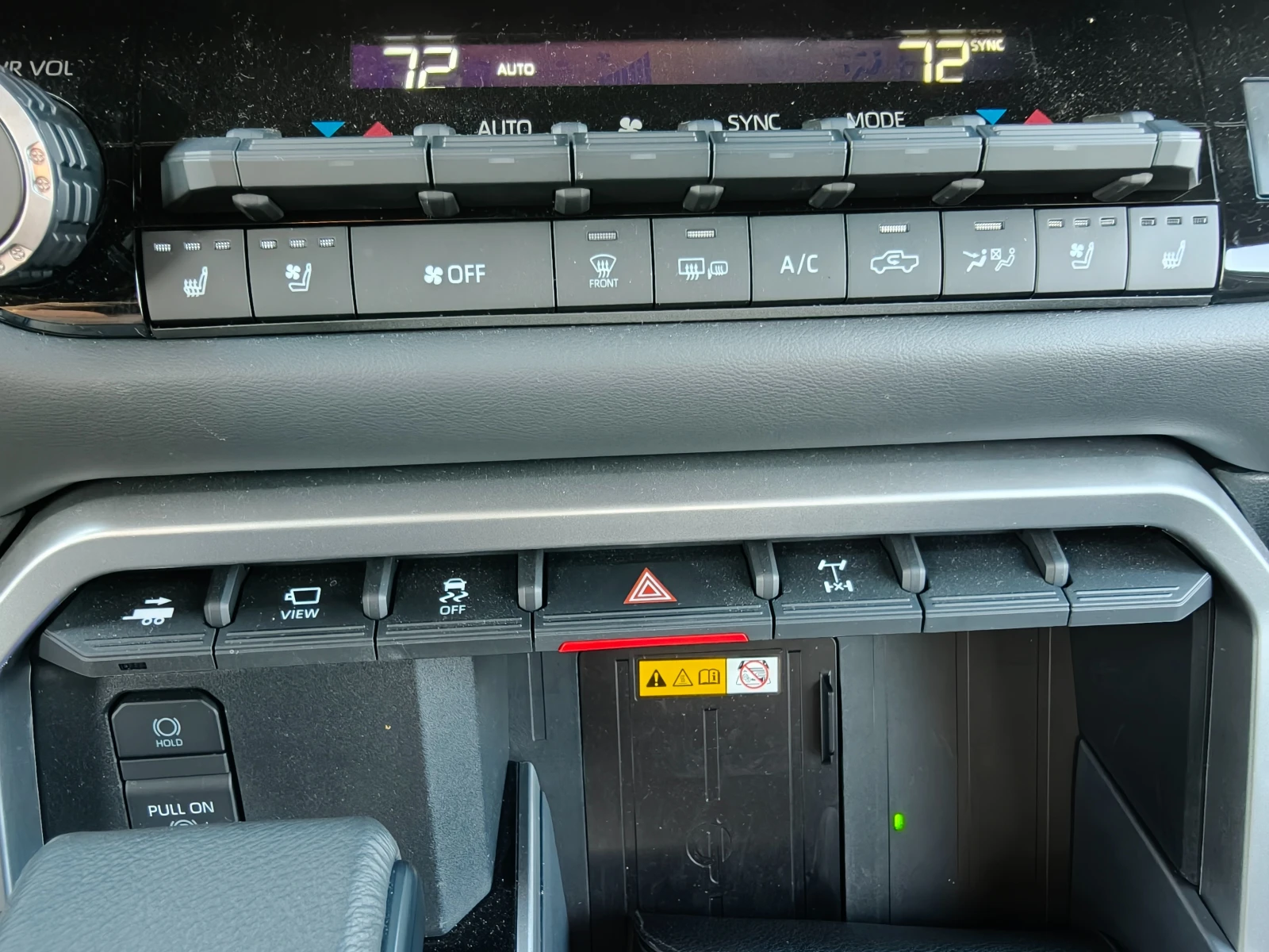 Toyota Tundra TRD Offroad, PLATINUM, снимка 11 - Автомобили и джипове - 55774552