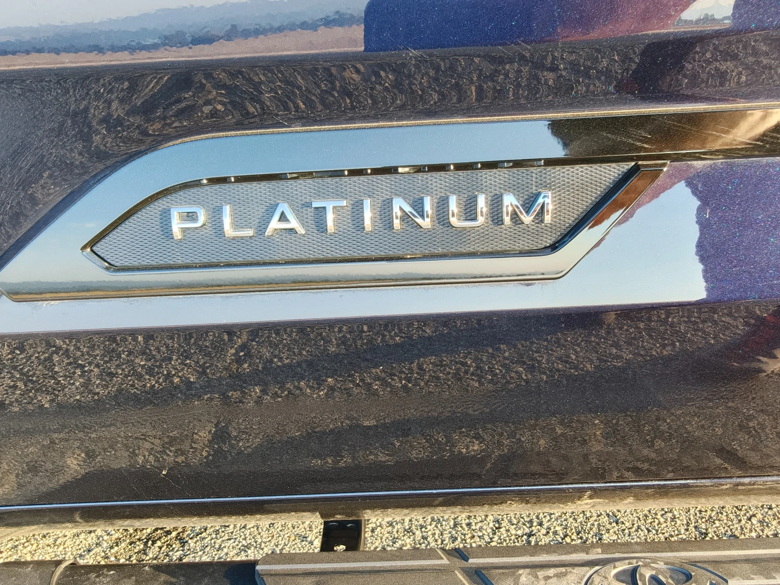 Toyota Tundra TRD Offroad, PLATINUM, снимка 5 - Автомобили и джипове - 55774552