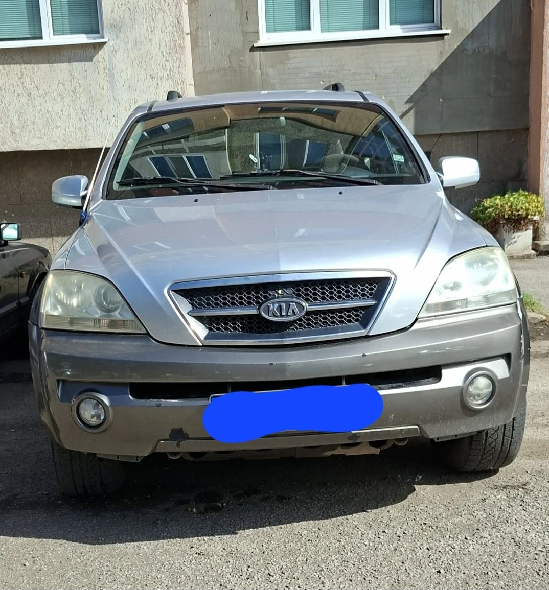 Kia Sorento | Mobile.bg � ����������� 1