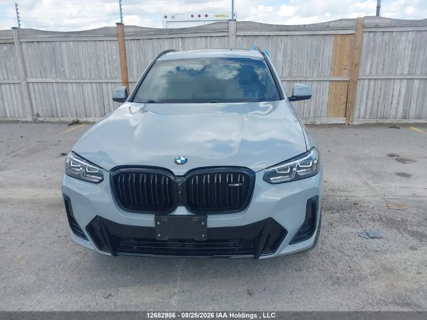 BMW X3 XDRIVE30I * FULL M SPORT* 360 КАМЕРА* ПАНОРАМА* , снимка 13 - Автомобили и джипове - 56009725