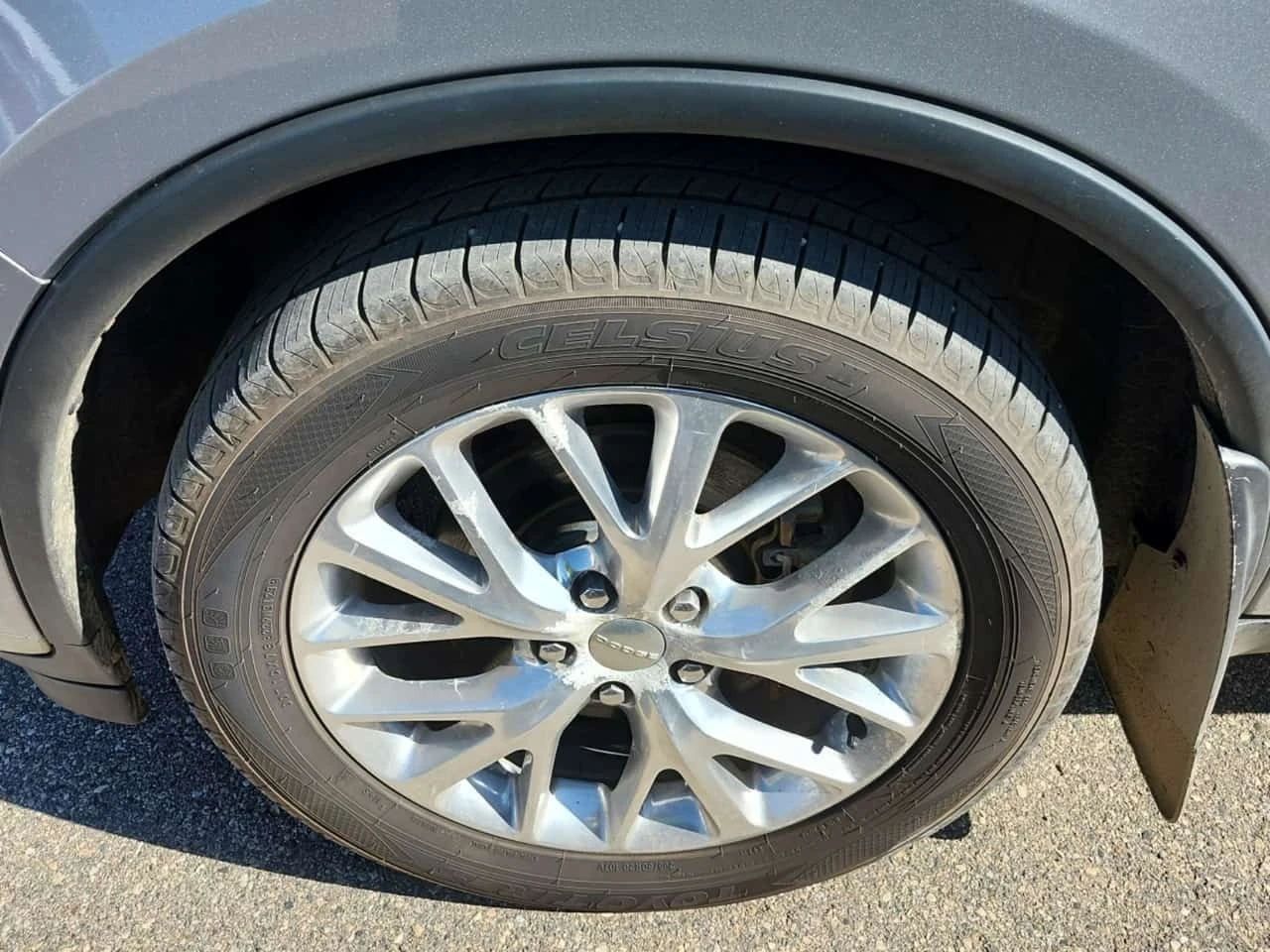Dodge Durango * CITADEL * ПОДГРЕВ * ОБДУХВАНЕ * REMOTE START * , снимка 6 - Автомобили и джипове - 56223642