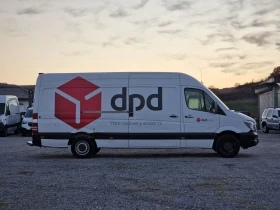 Mercedes-Benz Sprinter, снимка 6