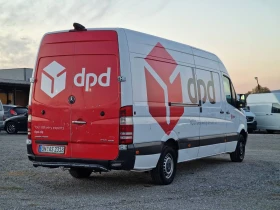 Mercedes-Benz Sprinter, снимка 8