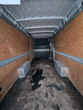 Mercedes-Benz Sprinter, снимка 5