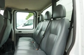 Ford Transit 2.4TDCi* 5+ 1места* Тристранен самосвал, снимка 6