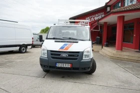 Ford Transit 2.4TDCi* 5+ 1*   | Mobile.bg    2