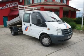 Ford Transit 2.4TDCi* 5+ 1*   | Mobile.bg    13