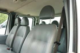 Ford Transit 2.4TDCi* 5+ 1места* Тристранен самосвал, снимка 5