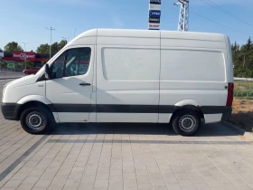 VW Crafter EEV AdBlue, снимка 4