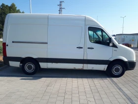 VW Crafter EEV AdBlue, снимка 5