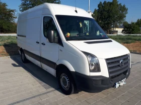 VW Crafter EEV AdBlue, снимка 2