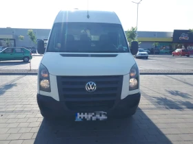 VW Crafter EEV AdBlue, снимка 3