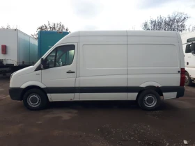 VW Crafter EEV AdBlue | Mobile.bg    3